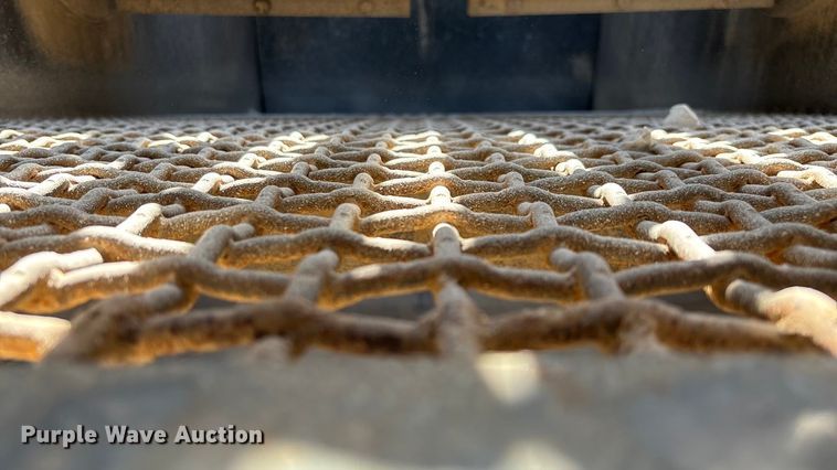 image for item ED2246 2021 Kleemann MOBIREX MR 130 Zi EVO2 losed circuit mobile impact crusher