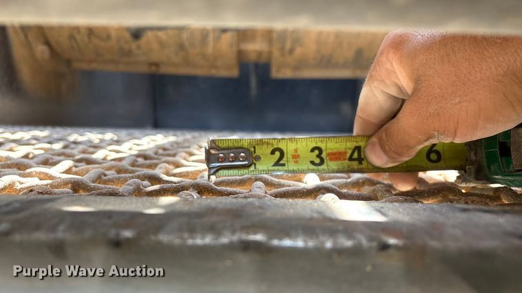 image for item ED2246 2021 Kleemann MOBIREX MR 130 Zi EVO2 losed circuit mobile impact crusher