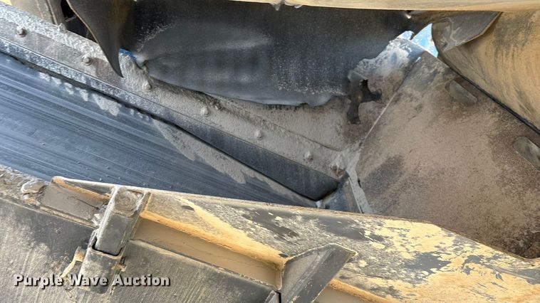 image for item ED2246 2021 Kleemann MOBIREX MR 130 Zi EVO2 losed circuit mobile impact crusher