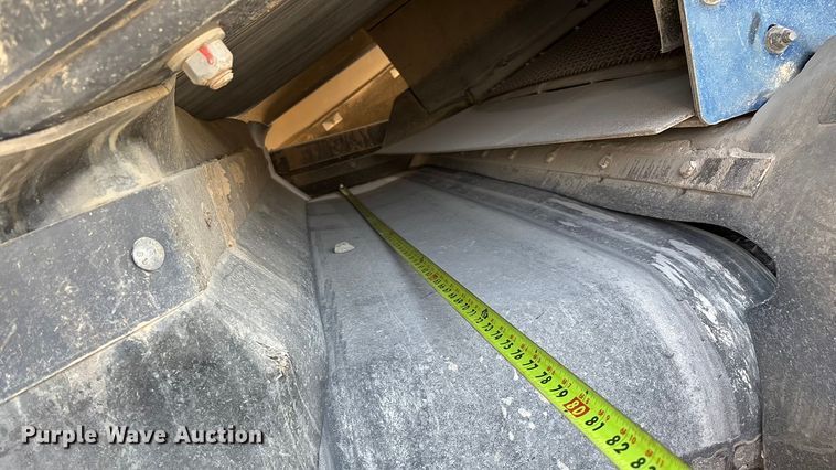 image for item ED2246 2021 Kleemann MOBIREX MR 130 Zi EVO2 losed circuit mobile impact crusher