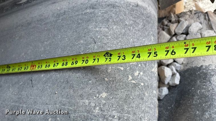 image for item ED2246 2021 Kleemann MOBIREX MR 130 Zi EVO2 losed circuit mobile impact crusher