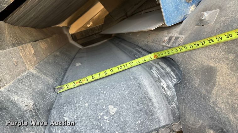 image for item ED2246 2021 Kleemann MOBIREX MR 130 Zi EVO2 losed circuit mobile impact crusher