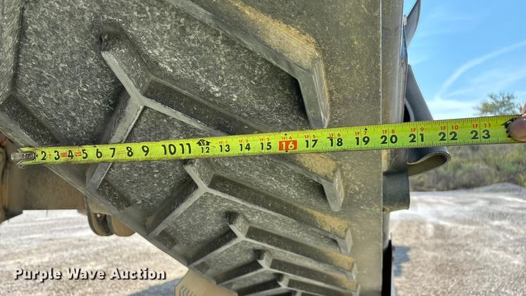 image for item ED2246 2021 Kleemann MOBIREX MR 130 Zi EVO2 losed circuit mobile impact crusher