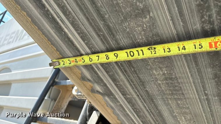 image for item ED2246 2021 Kleemann MOBIREX MR 130 Zi EVO2 losed circuit mobile impact crusher