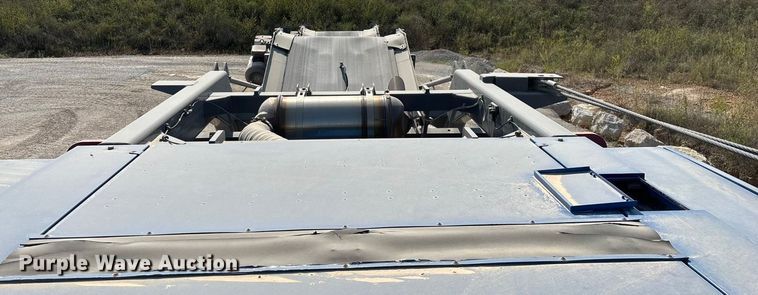 image for item ED2246 2021 Kleemann MOBIREX MR 130 Zi EVO2 losed circuit mobile impact crusher