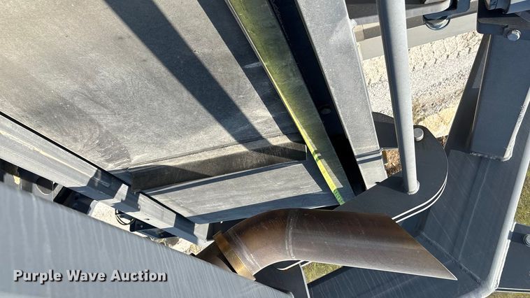 image for item ED2246 2021 Kleemann MOBIREX MR 130 Zi EVO2 losed circuit mobile impact crusher