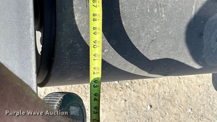 image for item ED2246 2021 Kleemann MOBIREX MR 130 Zi EVO2 losed circuit mobile impact crusher