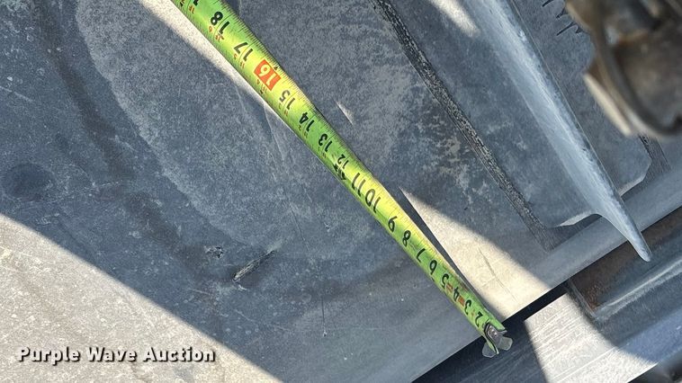 image for item ED2246 2021 Kleemann MOBIREX MR 130 Zi EVO2 losed circuit mobile impact crusher