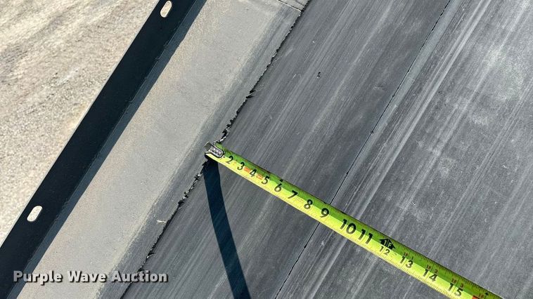 image for item ED2246 2021 Kleemann MOBIREX MR 130 Zi EVO2 losed circuit mobile impact crusher