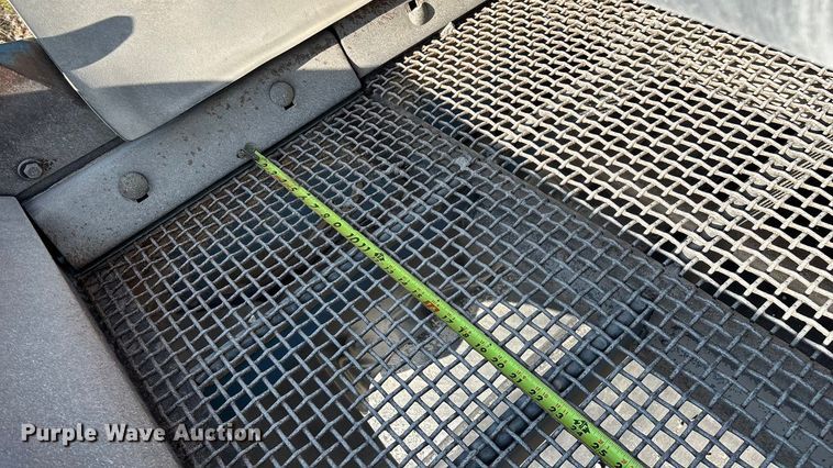 image for item ED2246 2021 Kleemann MOBIREX MR 130 Zi EVO2 losed circuit mobile impact crusher