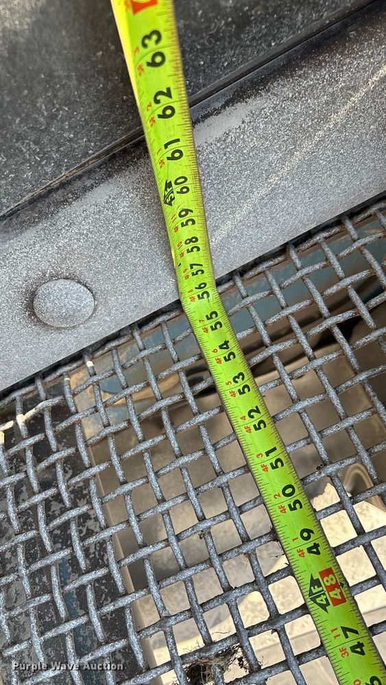 image for item ED2246 2021 Kleemann MOBIREX MR 130 Zi EVO2 losed circuit mobile impact crusher