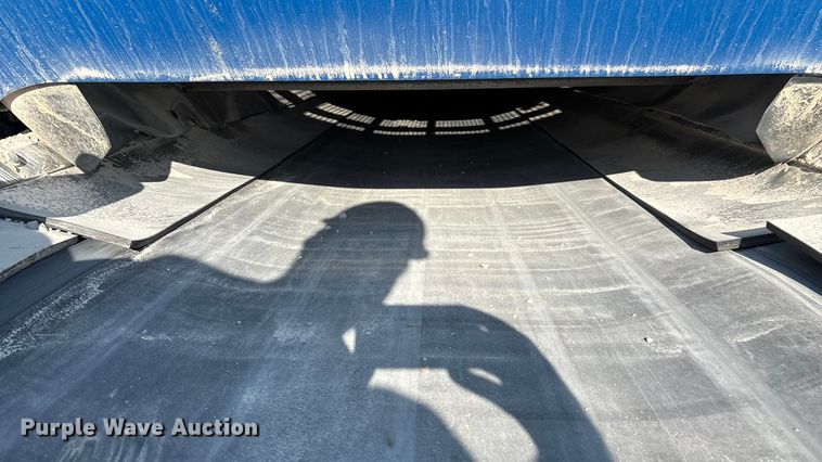 image for item ED2246 2021 Kleemann MOBIREX MR 130 Zi EVO2 losed circuit mobile impact crusher