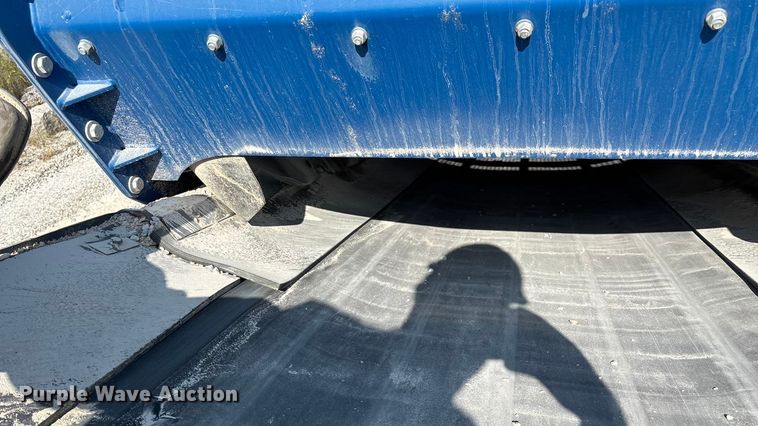 image for item ED2246 2021 Kleemann MOBIREX MR 130 Zi EVO2 losed circuit mobile impact crusher