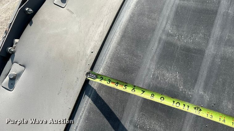 image for item ED2246 2021 Kleemann MOBIREX MR 130 Zi EVO2 losed circuit mobile impact crusher