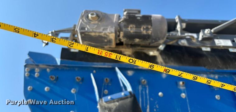 image for item ED2246 2021 Kleemann MOBIREX MR 130 Zi EVO2 losed circuit mobile impact crusher