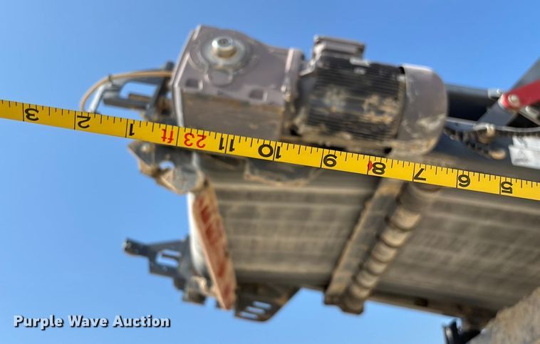 image for item ED2246 2021 Kleemann MOBIREX MR 130 Zi EVO2 losed circuit mobile impact crusher