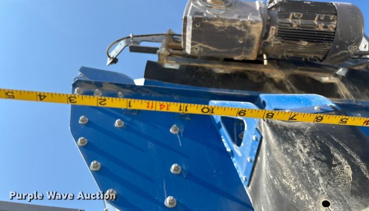 image for item ED2246 2021 Kleemann MOBIREX MR 130 Zi EVO2 losed circuit mobile impact crusher