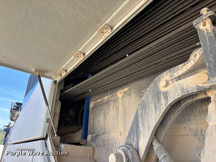 image for item ED2246 2021 Kleemann MOBIREX MR 130 Zi EVO2 losed circuit mobile impact crusher