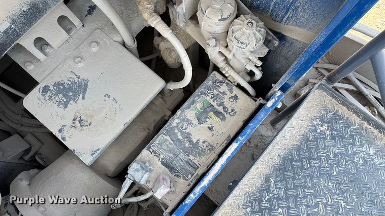 image for item ED2246 2021 Kleemann MOBIREX MR 130 Zi EVO2 losed circuit mobile impact crusher