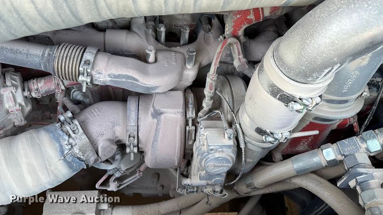 image for item ED2246 2021 Kleemann MOBIREX MR 130 Zi EVO2 losed circuit mobile impact crusher