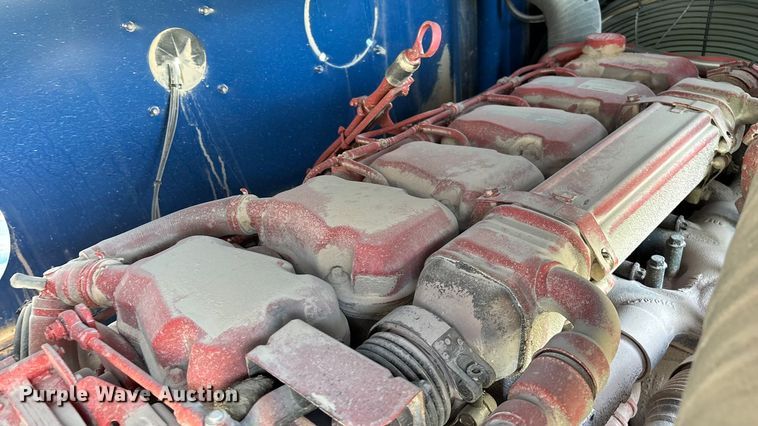 image for item ED2246 2021 Kleemann MOBIREX MR 130 Zi EVO2 losed circuit mobile impact crusher