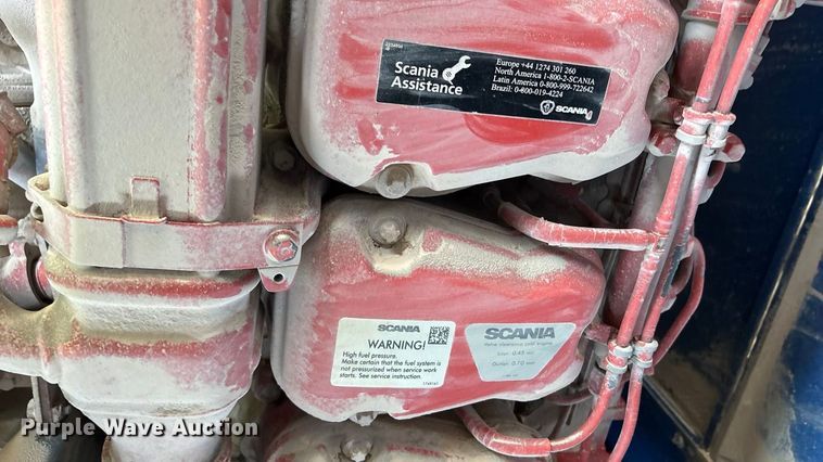 image for item ED2246 2021 Kleemann MOBIREX MR 130 Zi EVO2 losed circuit mobile impact crusher