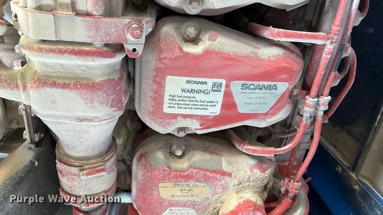 image for item ED2246 2021 Kleemann MOBIREX MR 130 Zi EVO2 losed circuit mobile impact crusher