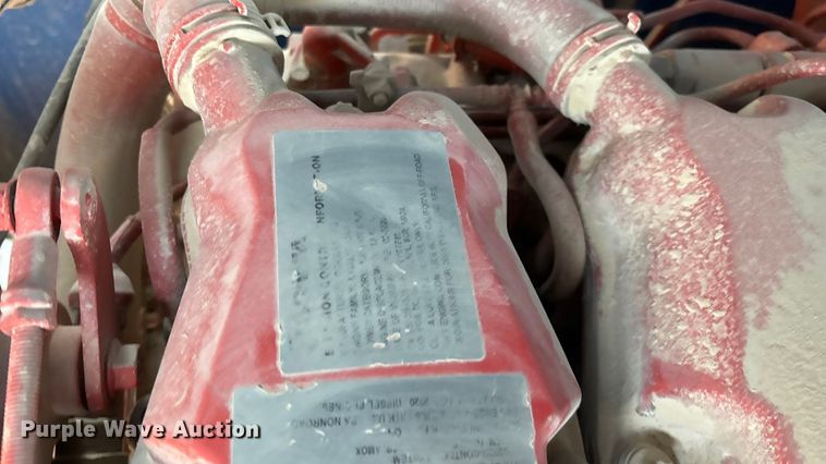 image for item ED2246 2021 Kleemann MOBIREX MR 130 Zi EVO2 losed circuit mobile impact crusher