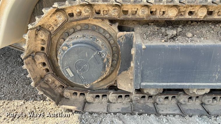 image for item ED2246 2021 Kleemann MOBIREX MR 130 Zi EVO2 losed circuit mobile impact crusher