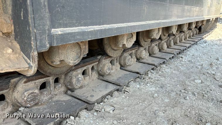 image for item ED2246 2021 Kleemann MOBIREX MR 130 Zi EVO2 losed circuit mobile impact crusher