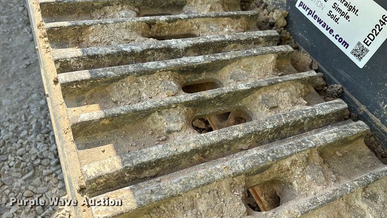 image for item ED2246 2021 Kleemann MOBIREX MR 130 Zi EVO2 losed circuit mobile impact crusher