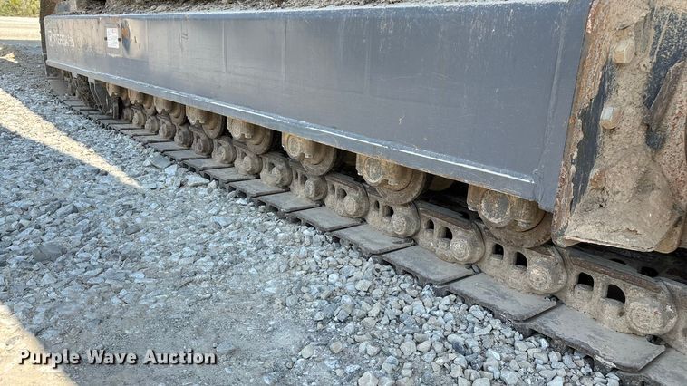 image for item ED2246 2021 Kleemann MOBIREX MR 130 Zi EVO2 losed circuit mobile impact crusher