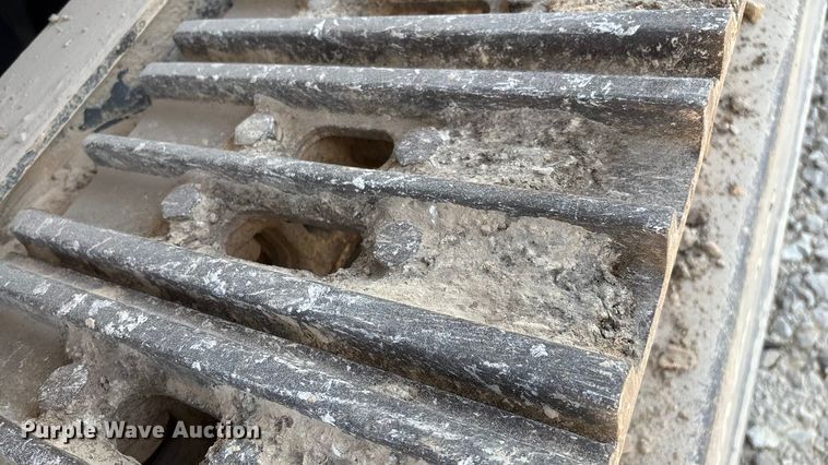 image for item ED2246 2021 Kleemann MOBIREX MR 130 Zi EVO2 losed circuit mobile impact crusher