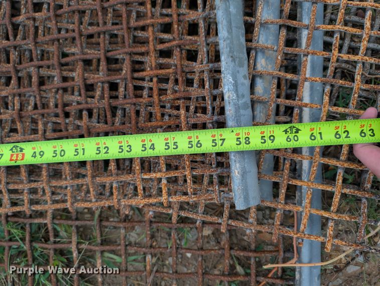 image for item ED2246 2021 Kleemann MOBIREX MR 130 Zi EVO2 closed circuit mobile impact crusher