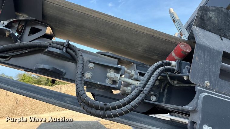 image for item ED2247 2022 Kleemann Mobiscreen MSC 953i Evo screening plant