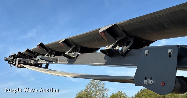 image for item ED2247 2022 Kleemann Mobiscreen MSC 953i Evo screening plant