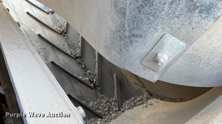 image for item ED2247 2022 Kleemann Mobiscreen MSC 953i Evo screening plant