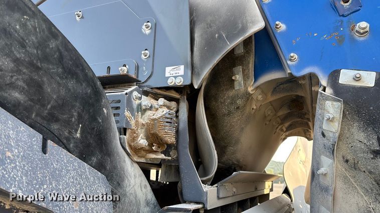 image for item ED2247 2022 Kleemann Mobiscreen MSC 953i Evo screening plant