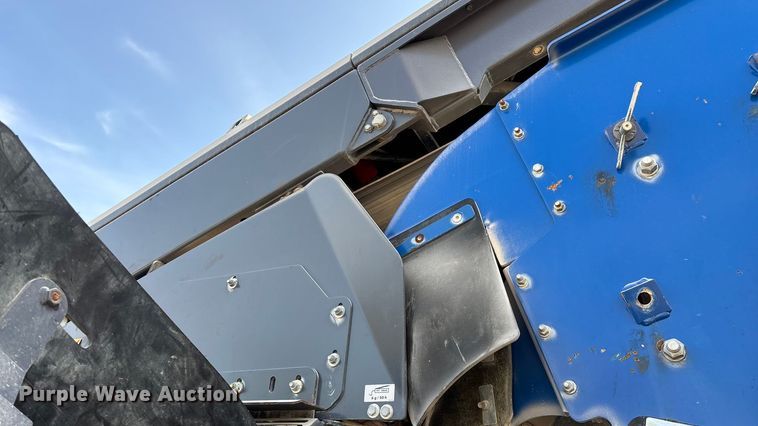 image for item ED2247 2022 Kleemann Mobiscreen MSC 953i Evo screening plant