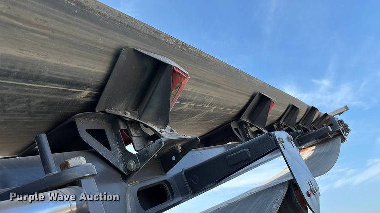 image for item ED2247 2022 Kleemann Mobiscreen MSC 953i Evo screening plant