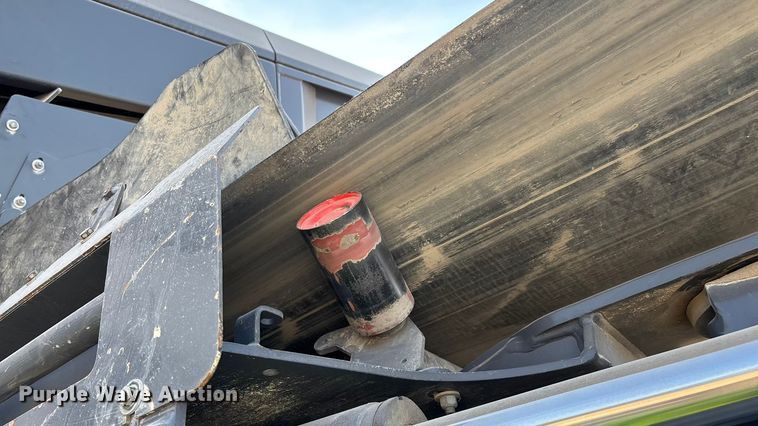 image for item ED2247 2022 Kleemann Mobiscreen MSC 953i Evo screening plant