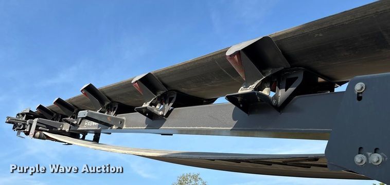 image for item ED2247 2022 Kleemann Mobiscreen MSC 953i Evo screening plant