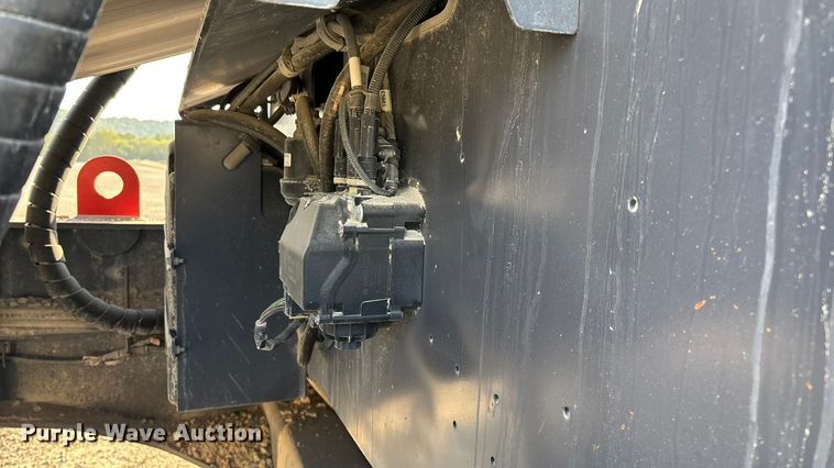 image for item ED2247 2022 Kleemann Mobiscreen MSC 953i Evo screening plant