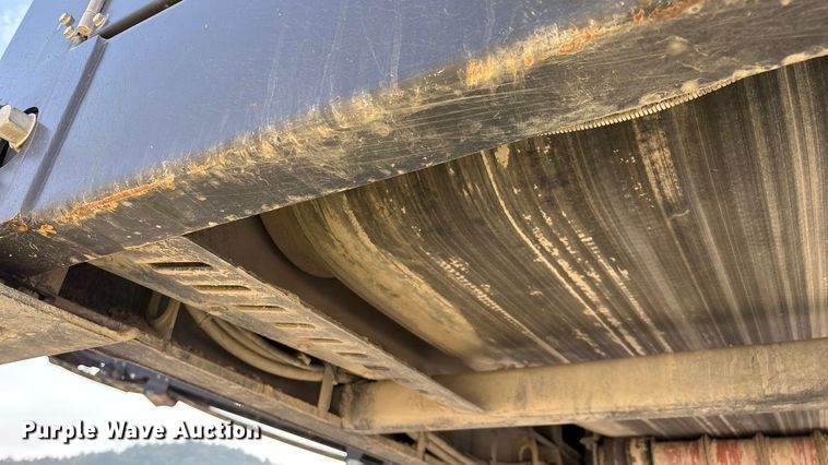 image for item ED2247 2022 Kleemann Mobiscreen MSC 953i Evo screening plant