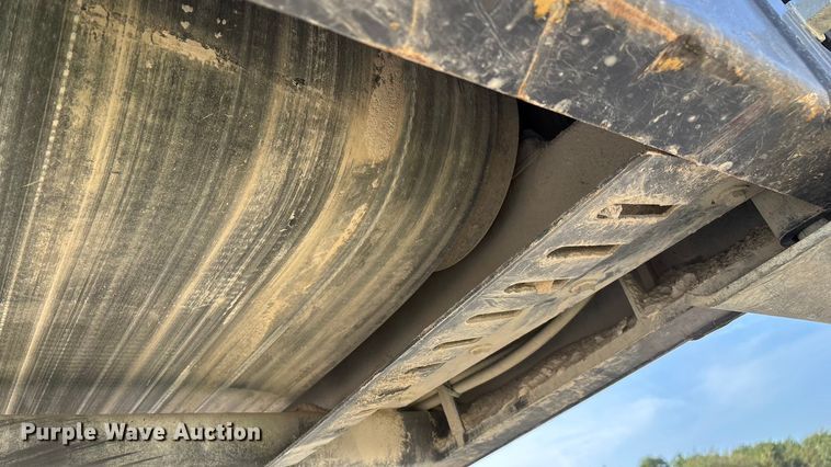 image for item ED2247 2022 Kleemann Mobiscreen MSC 953i Evo screening plant