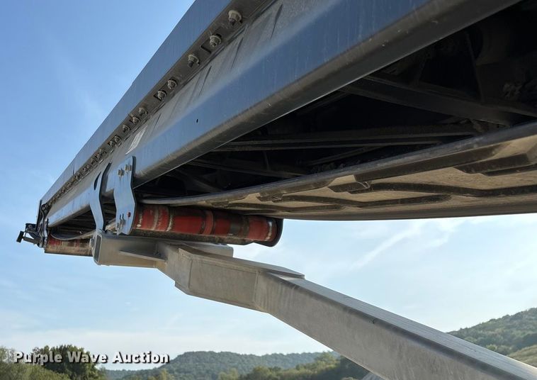 image for item ED2247 2022 Kleemann Mobiscreen MSC 953i Evo screening plant