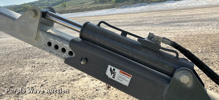 image for item ED2247 2022 Kleemann Mobiscreen MSC 953i Evo screening plant