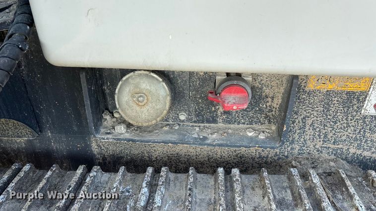 image for item ED2247 2022 Kleemann Mobiscreen MSC 953i Evo screening plant