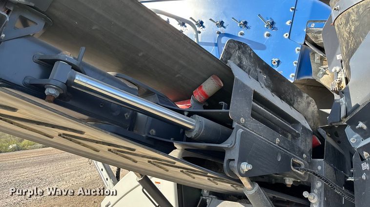 image for item ED2247 2022 Kleemann Mobiscreen MSC 953i Evo screening plant