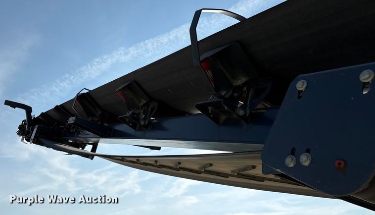 image for item ED2247 2022 Kleemann Mobiscreen MSC 953i Evo screening plant